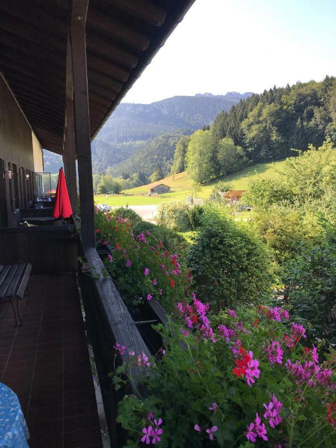 Fewo Chiemsee Spezial Aschau im Chiemgau Exterior foto