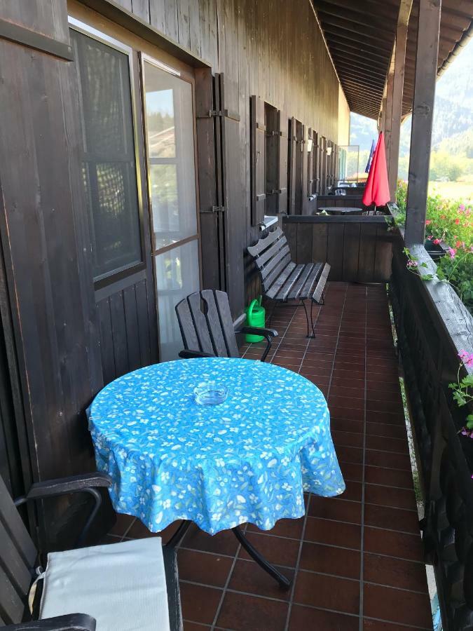 Fewo Chiemsee Spezial Aschau im Chiemgau Exterior foto