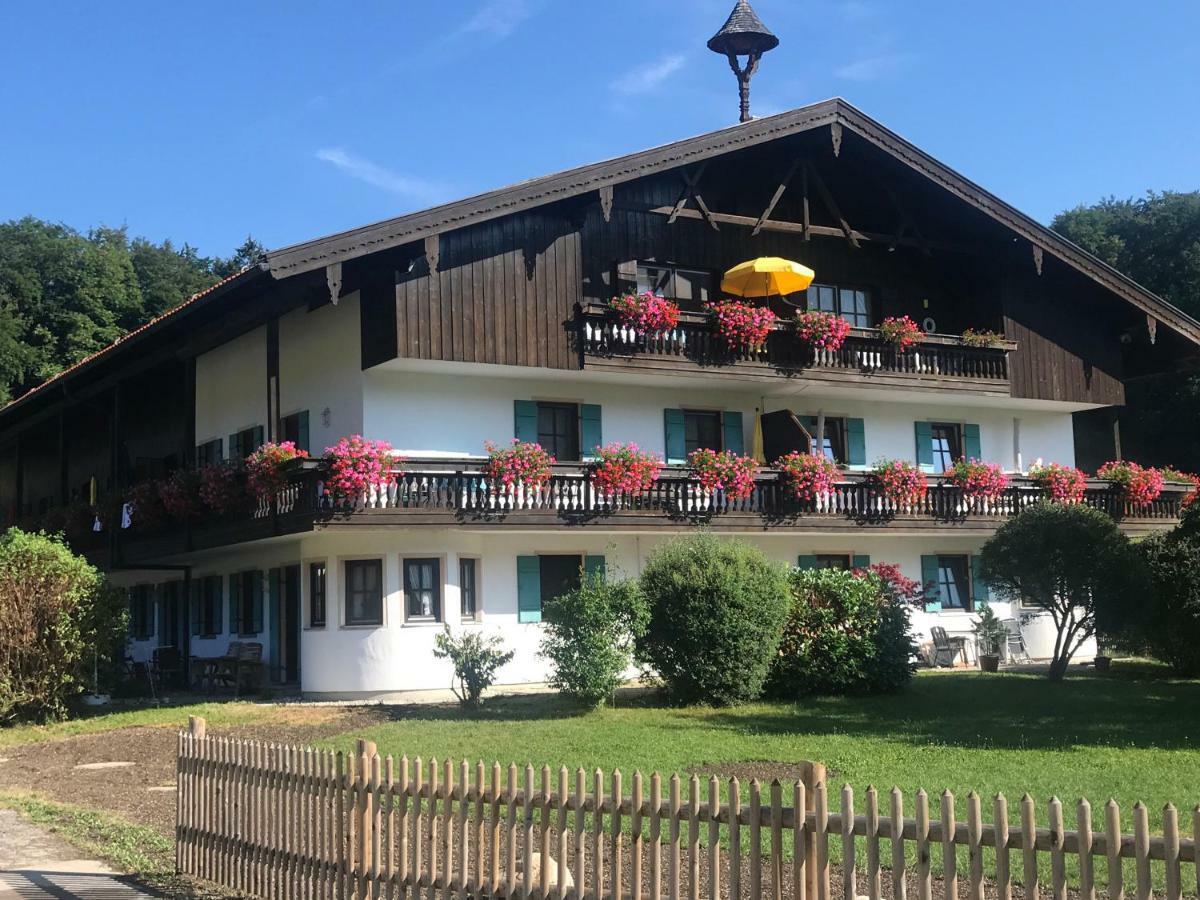 Fewo Chiemsee Spezial Aschau im Chiemgau Exterior foto