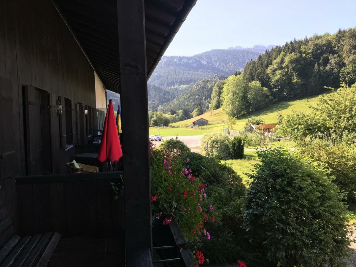 Fewo Chiemsee Spezial Aschau im Chiemgau Exterior foto