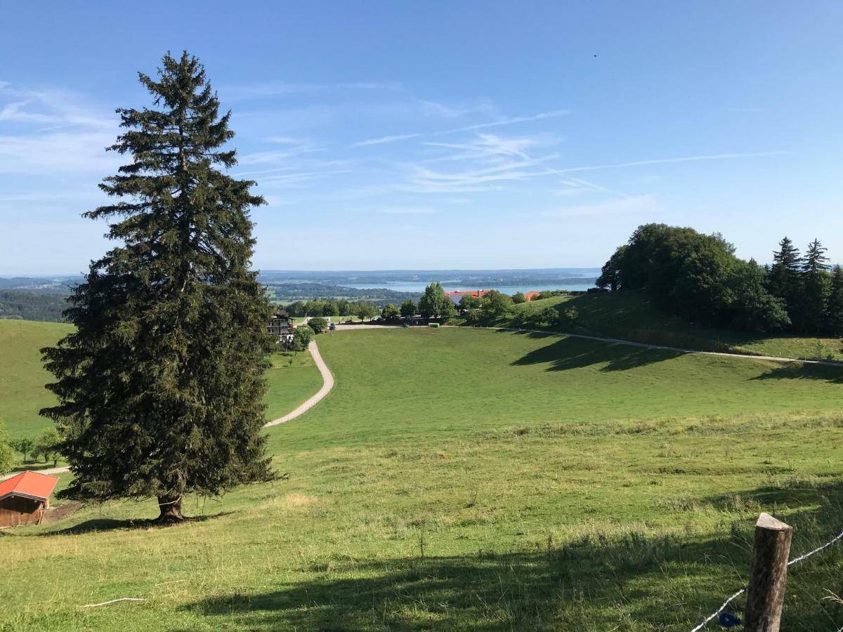 Fewo Chiemsee Spezial Aschau im Chiemgau Exterior foto